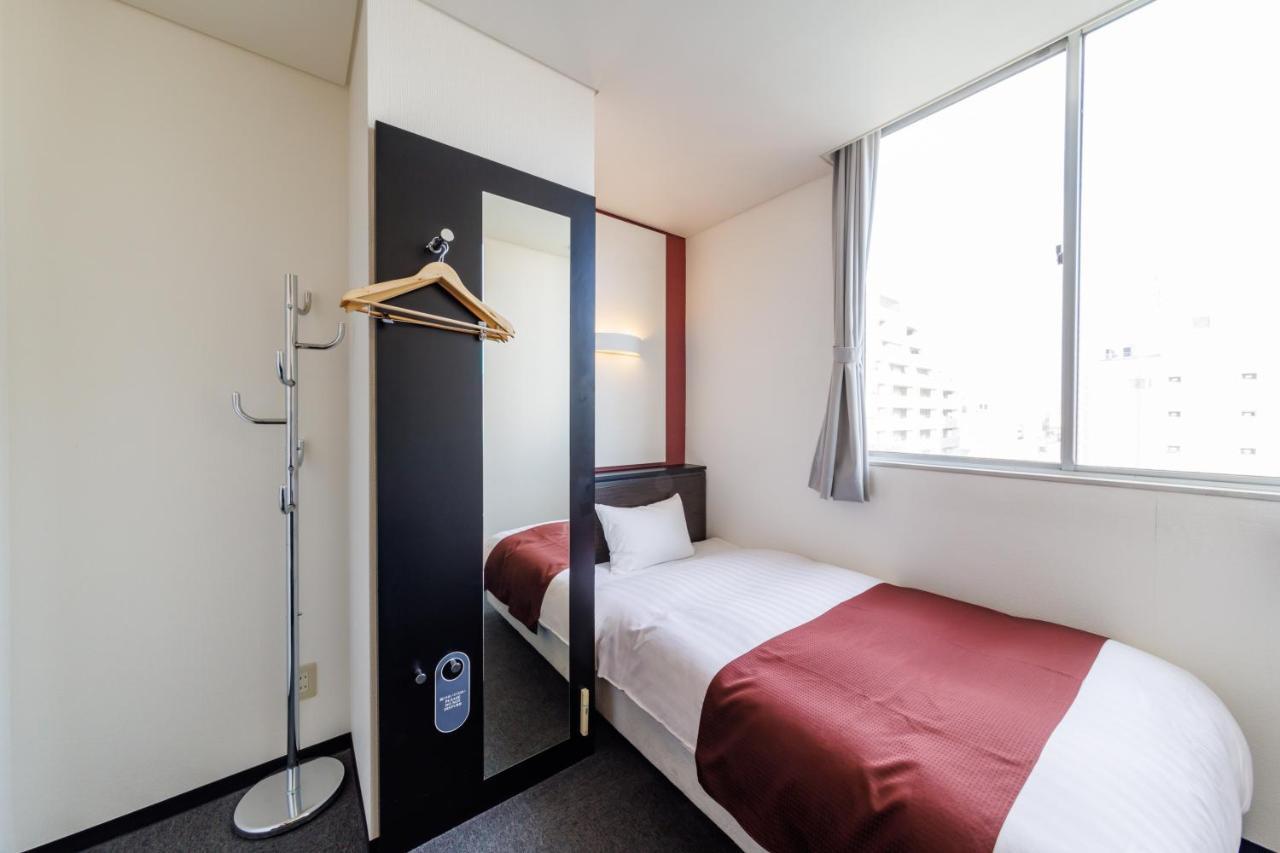 Hotel Fosse Himeji Room photo
